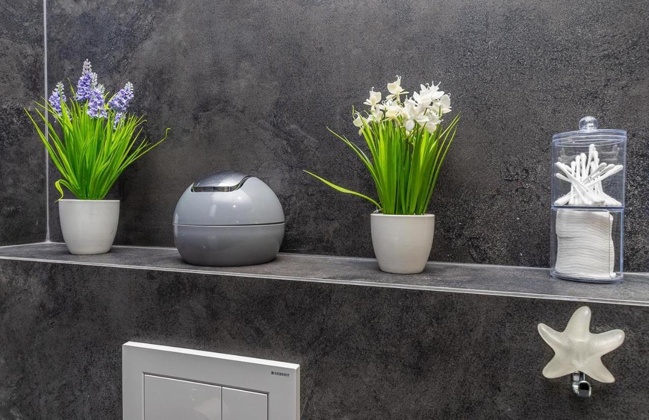 Luxury Apartments Smartplaza Obolon Metro Minskai Kiev Eksteriør bilde